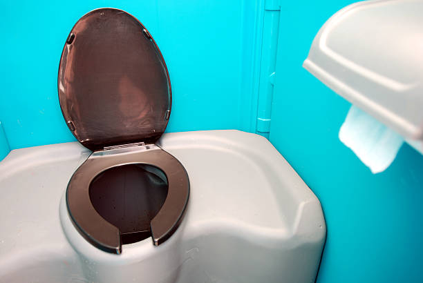 Best Portable restroom trailer rental  in New Rochelle, NY