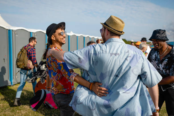 Best Long-term porta potty rental  in New Rochelle, NY