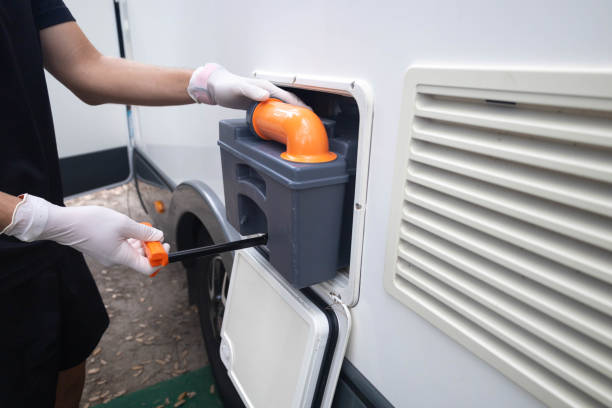 Best Local porta potty services  in New Rochelle, NY