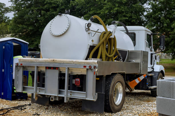 Best Construction site porta potty rental  in New Rochelle, NY