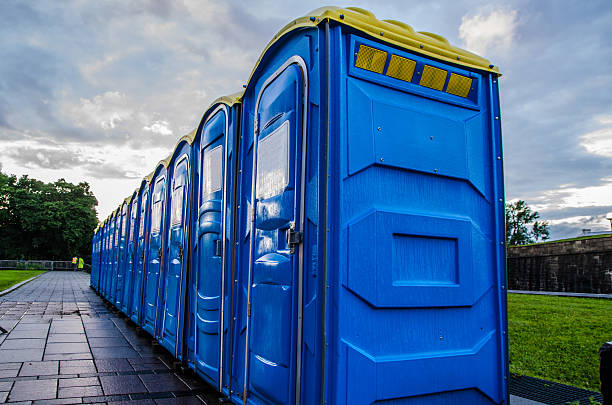 Best Luxury portable toilet rental  in New Rochelle, NY