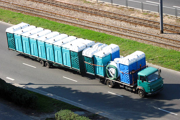 Best Porta potty for special events  in New Rochelle, NY
