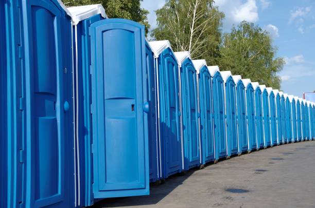 Best Temporary restroom rental  in New Rochelle, NY